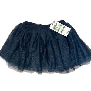 First Impressions Baby Girl Skirt